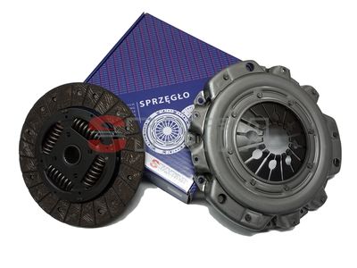 Clutch Kit STATIM 112.551