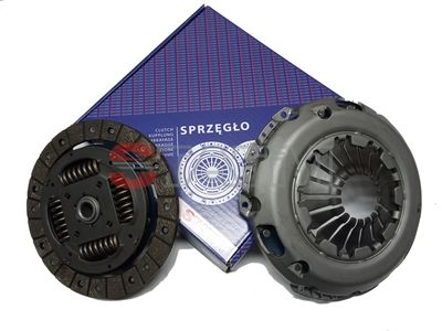 Clutch Kit STATIM 112.562