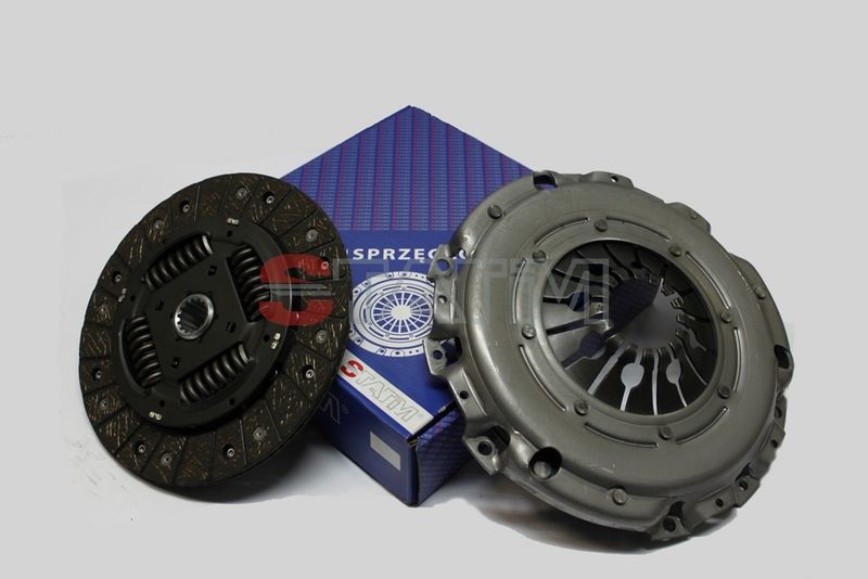 STATIM 112.564 Clutch Kit