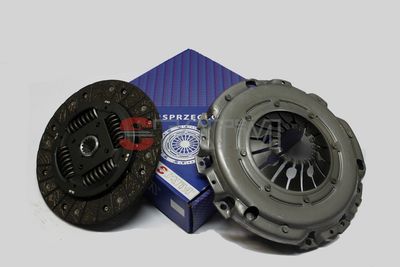 Clutch Kit STATIM 112.564