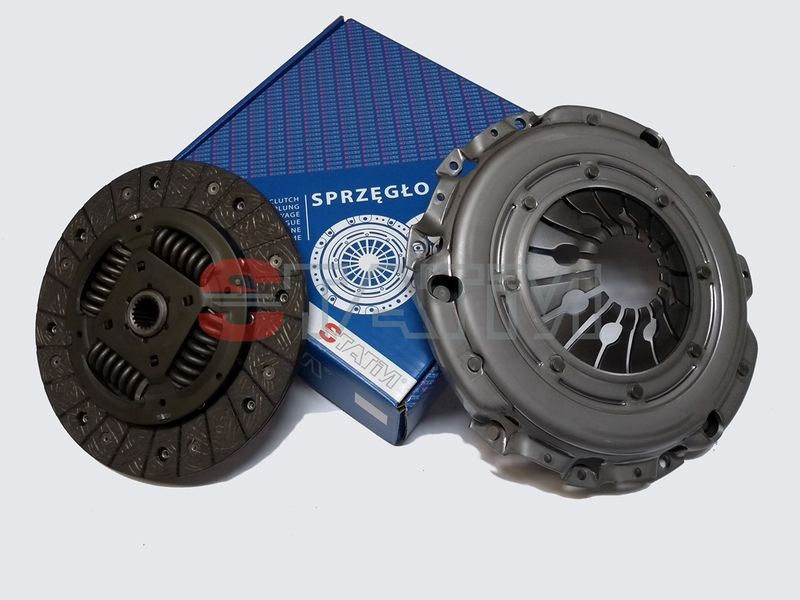 STATIM 112.566 Clutch Kit