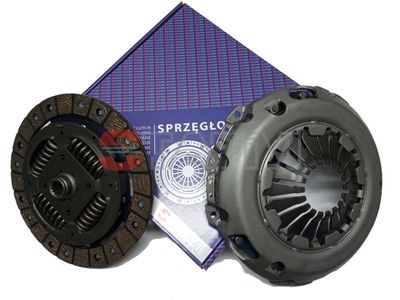Clutch Kit STATIM 112.568