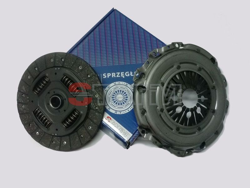 STATIM 112.638 Clutch Kit