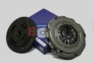 Clutch Kit STATIM 112.650