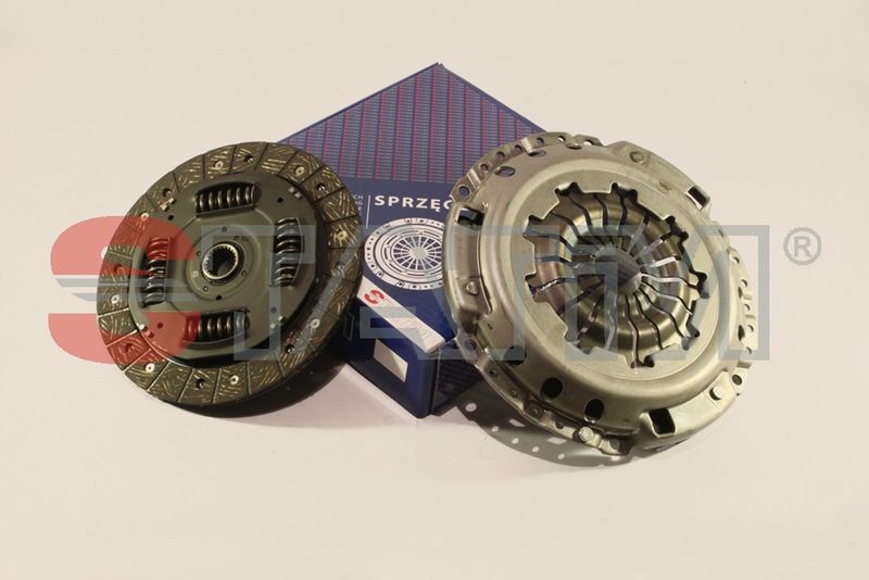 STATIM 112.664 Clutch Kit