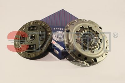 Clutch Kit STATIM 112.664