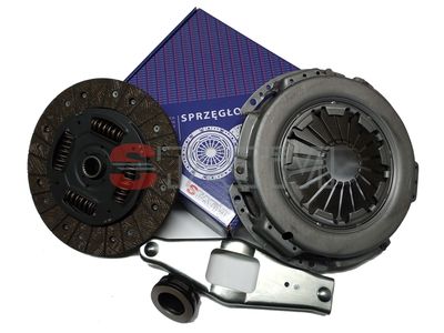 Clutch Kit STATIM 112.686