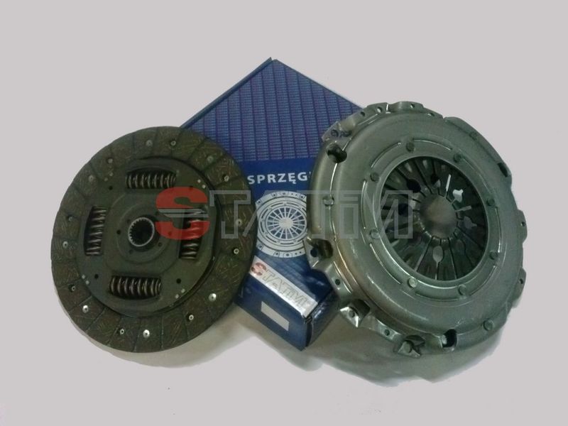 STATIM 112.691 Clutch Kit
