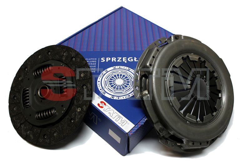 STATIM 112.693 Clutch Kit