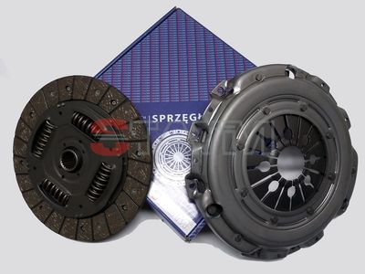 Clutch Kit STATIM 112.694