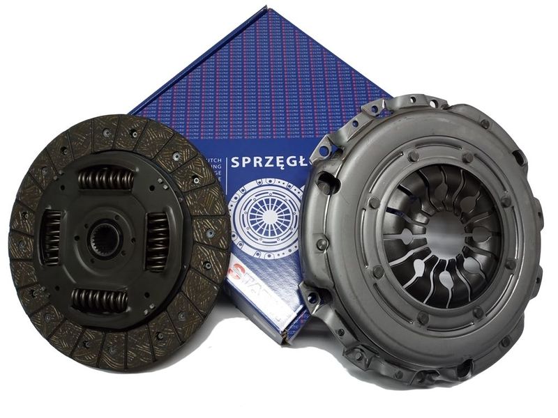 STATIM 112.695 Clutch Kit