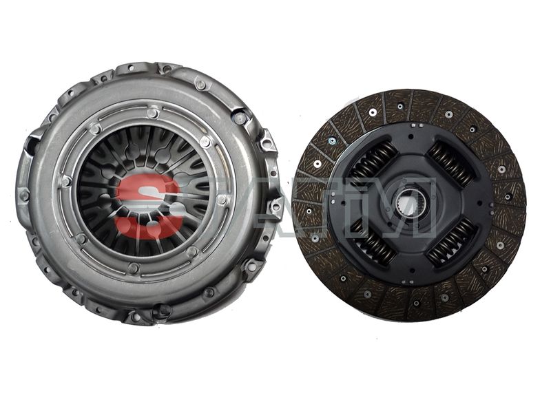 STATIM 112.710 Clutch Kit