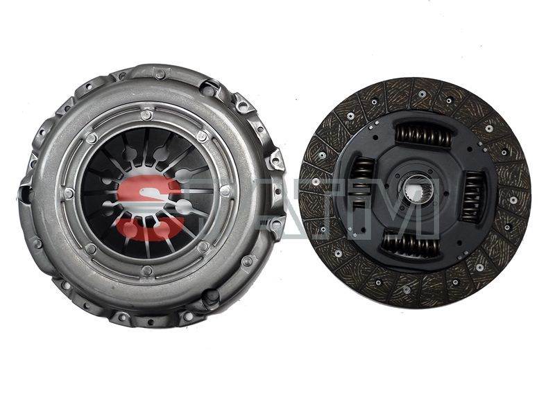 STATIM 112.715 Clutch Kit