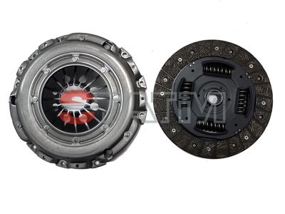 Clutch Kit STATIM 112.715