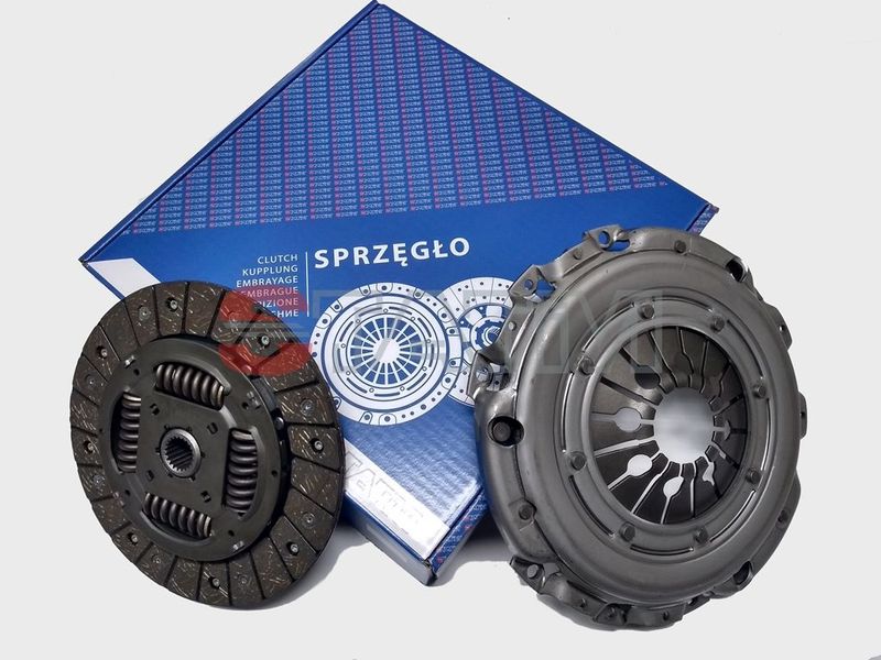 STATIM 112.719 Clutch Kit