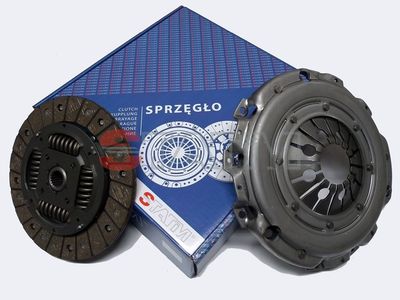 Clutch Kit STATIM 112.732