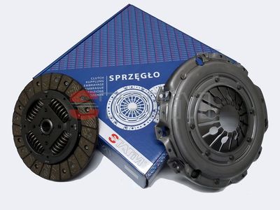 Clutch Kit STATIM 112.748