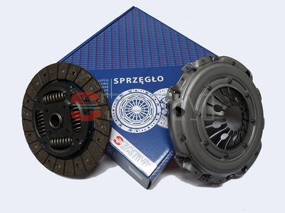 Clutch Kit STATIM 112.762