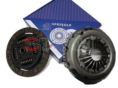 Clutch Kit STATIM 112.765