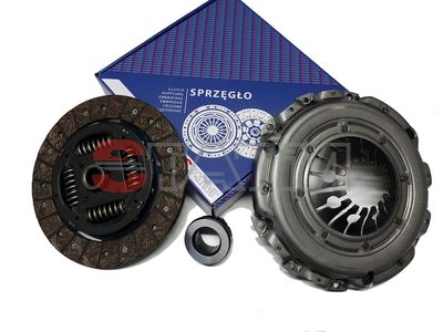 Clutch Kit STATIM 112.766