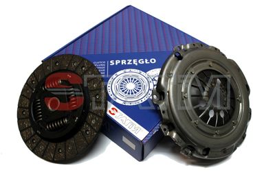 Clutch Kit STATIM 112.773