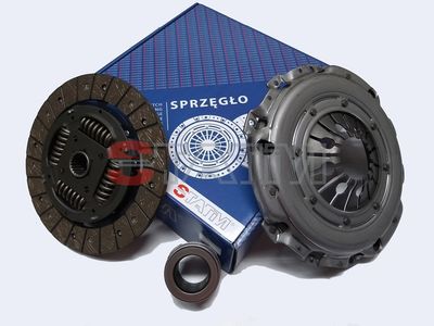 Clutch Kit STATIM 112.811