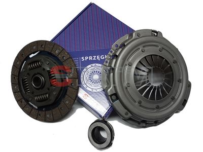 Clutch Kit STATIM 112.813