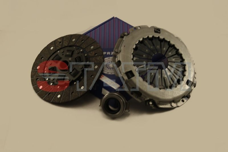 STATIM 112.834 Clutch Kit