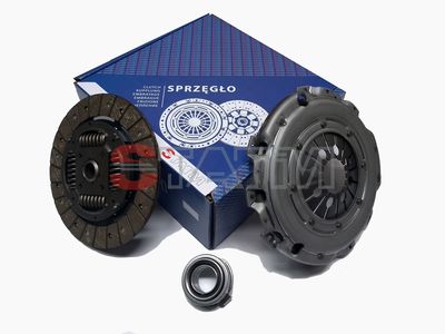 Clutch Kit STATIM 112.956