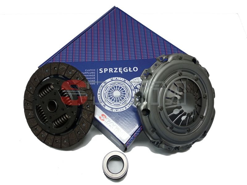 STATIM 112.957 Clutch Kit