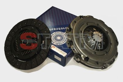 Clutch Kit STATIM 112.980