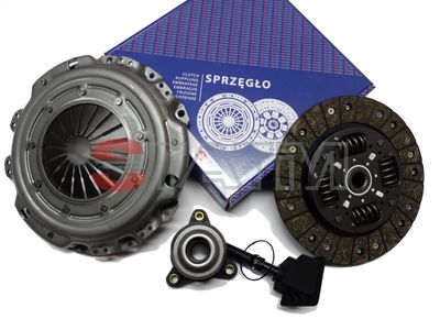 Clutch Kit STATIM 114.161