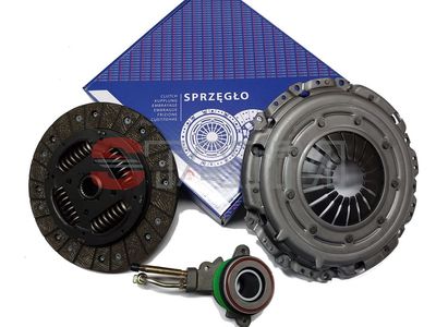 Clutch Kit STATIM 114.368