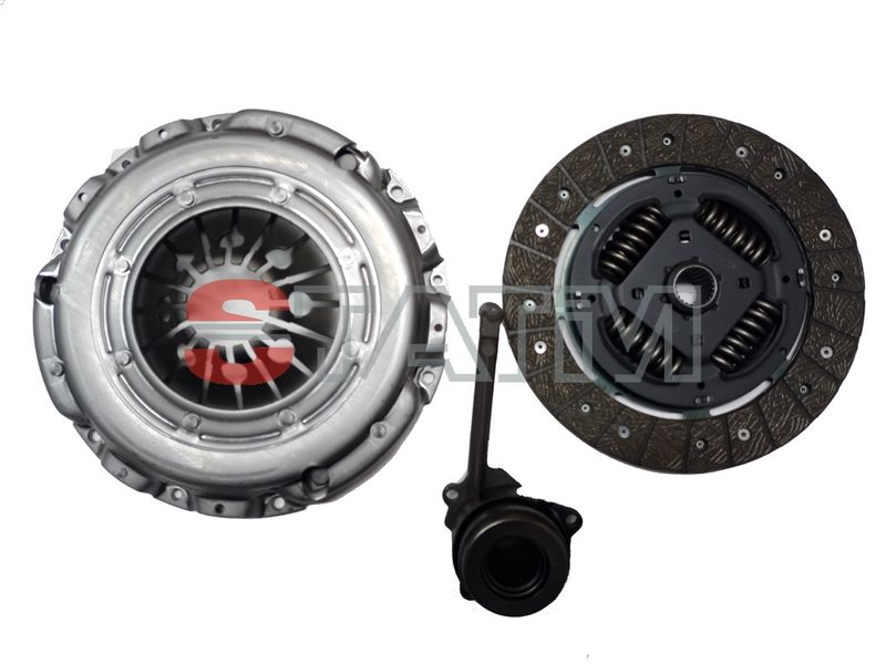 STATIM 114.369 Clutch Kit