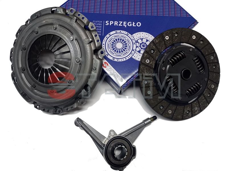 STATIM 114.510 Clutch Kit