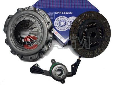Clutch Kit STATIM 114.551