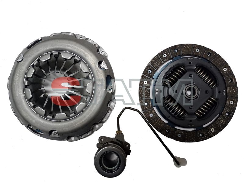 STATIM 114.562 Clutch Kit