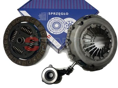 Clutch Kit STATIM 114.568