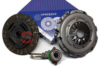 Clutch Kit STATIM 114.638