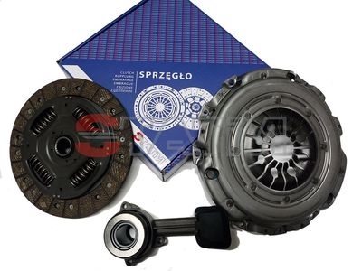 Clutch Kit STATIM 114.664