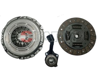 Clutch Kit STATIM 114.694