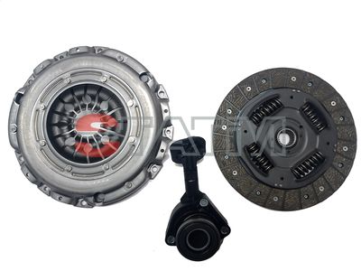 Clutch Kit STATIM 114.695