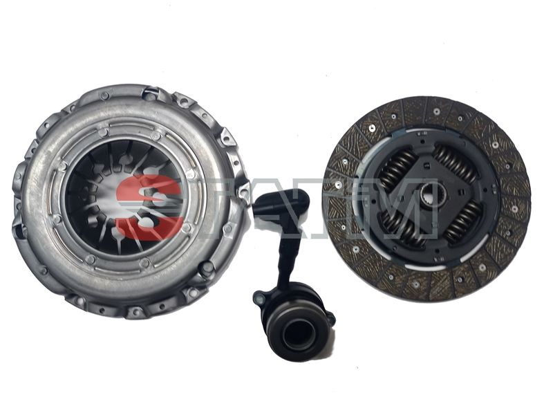 STATIM 114.699 Clutch Kit