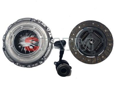 Clutch Kit STATIM 114.699