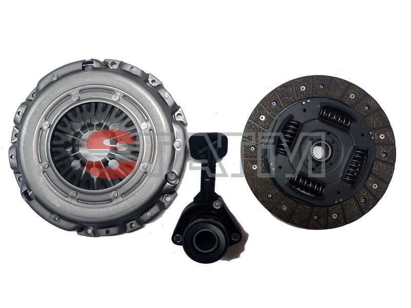STATIM 114.710 Clutch Kit
