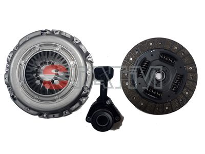 Clutch Kit STATIM 114.710