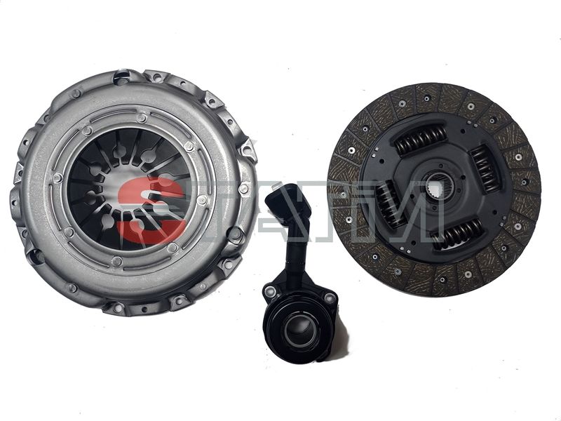 STATIM 114.715 Clutch Kit