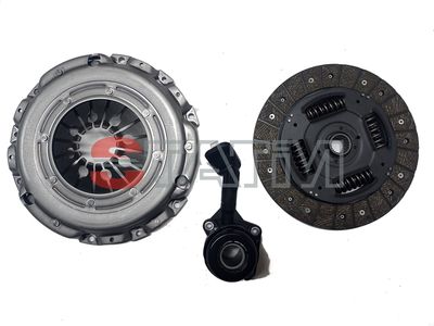 Clutch Kit STATIM 114.715