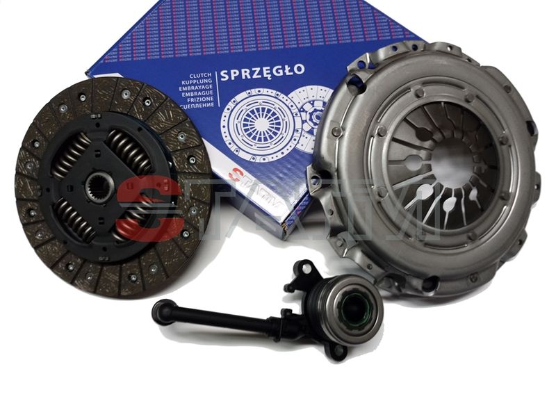STATIM 114.719 Clutch Kit