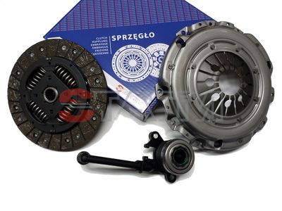 Clutch Kit STATIM 114.719